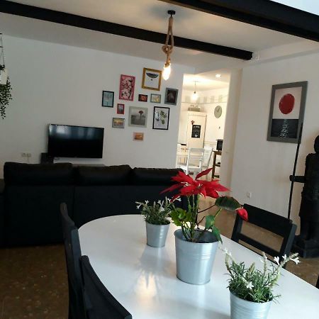 Carmen Guest House Benalmádena Buitenkant foto