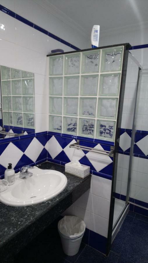 Carmen Guest House Benalmádena Buitenkant foto