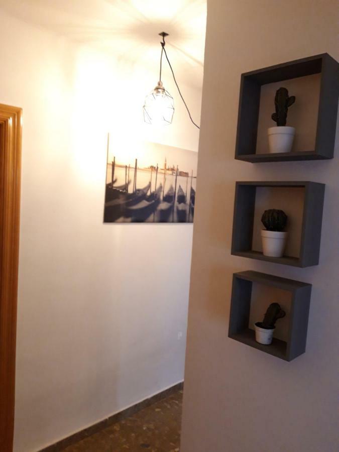Carmen Guest House Benalmádena Buitenkant foto